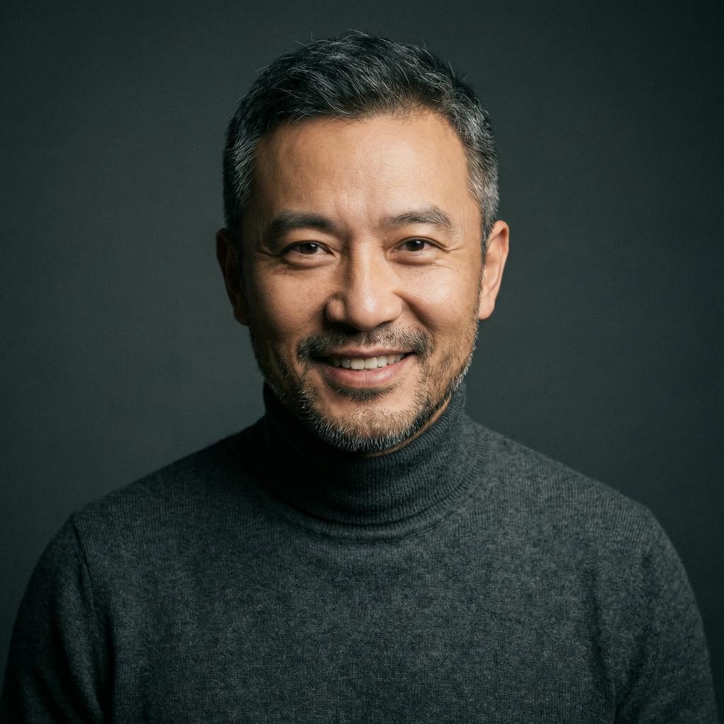 人兽动漫导演陈锐