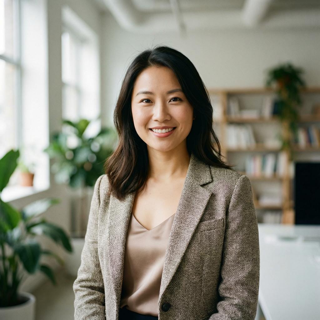 人兽社区顾问王思琪