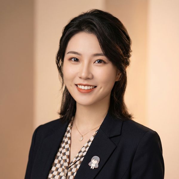 人兽声优顾问苏晴